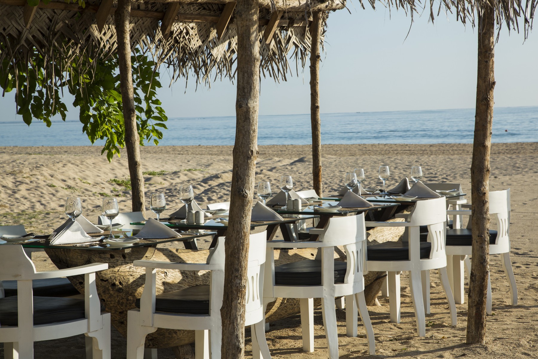 Maalu Maalu Resort & Spa